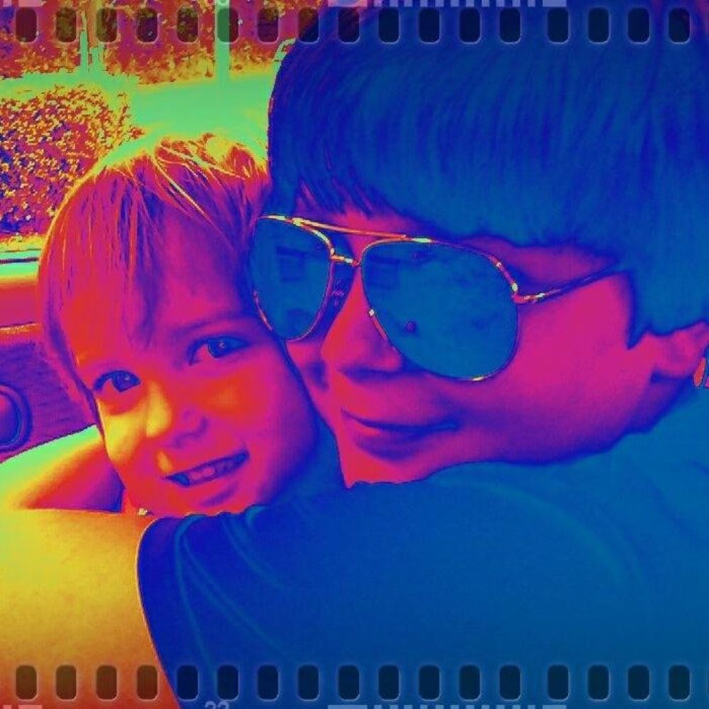 Meet your Posher, Anne